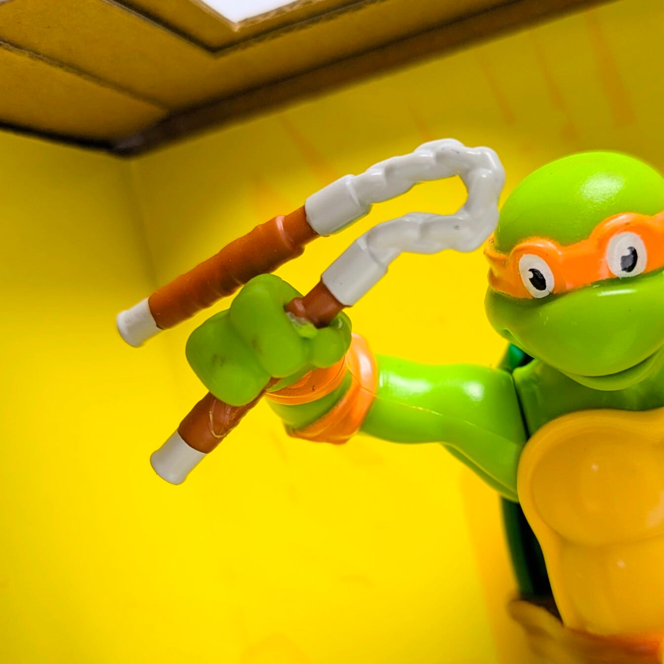 ☆US直輸入☆【 Teenage Mutant Ninja Turtles（ ティーンエイジ