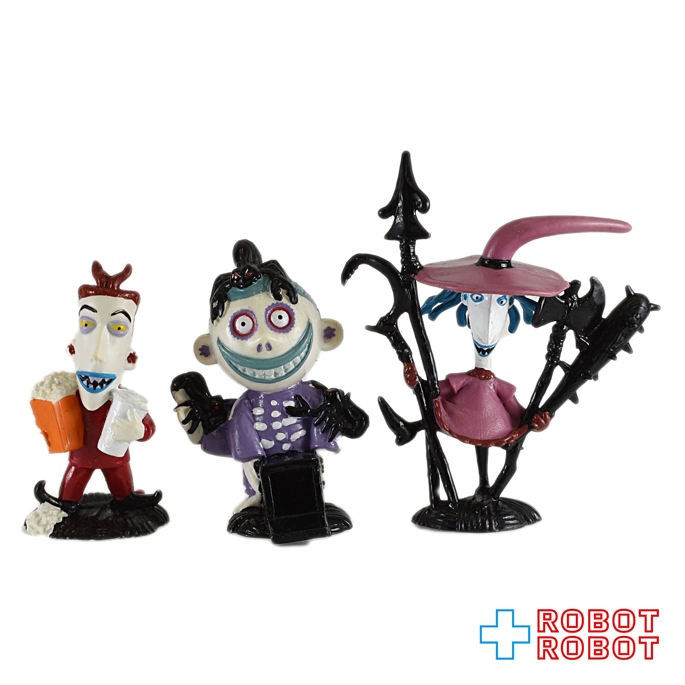 アプローズ ナイトメアー・ビフォア・クリスマス / ロック ショック