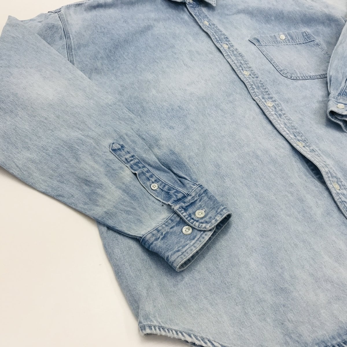 THE DISNEY STORE ディズニーストア 90年代 ミッキー＆フレンズ バック