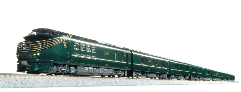 KATO 10-1965 87系