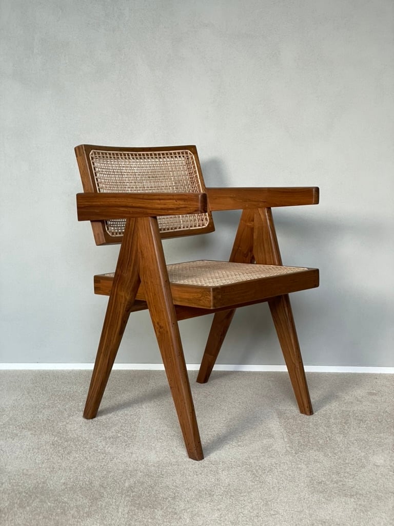 ピエール・ジャンヌレ/Pierre Jeanneret Chandigarh Collection