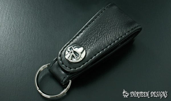 KeyChain | FirstOrderJewelry ファーストオーダージュエリー代官山