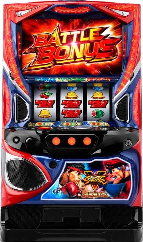 スマスロ ストライク・ザ・ブラッド | Slot Shop NIT