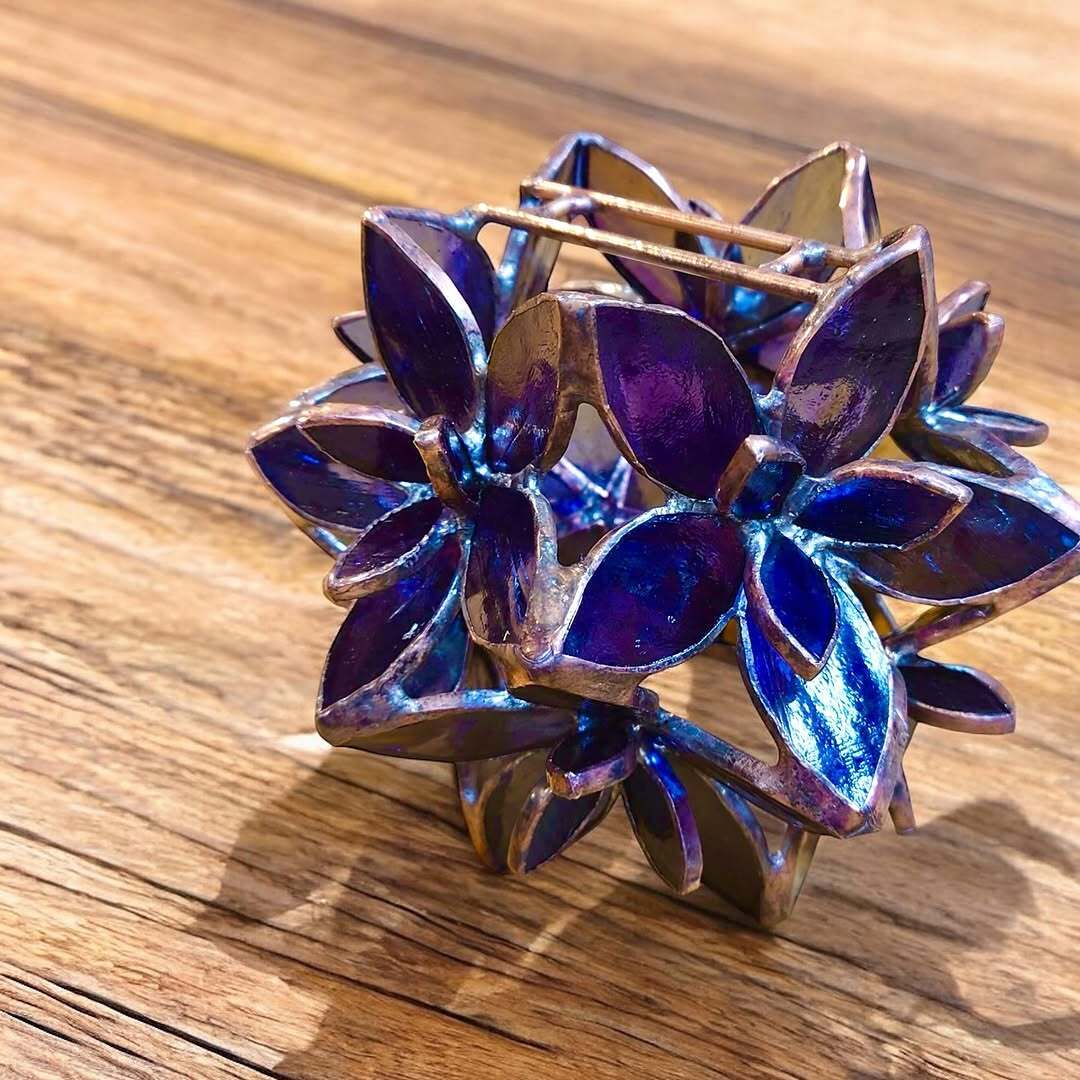 SAKURAシェード SHISAKURA（ 紫桜・紫色 ）802PRODUCTS シェード
