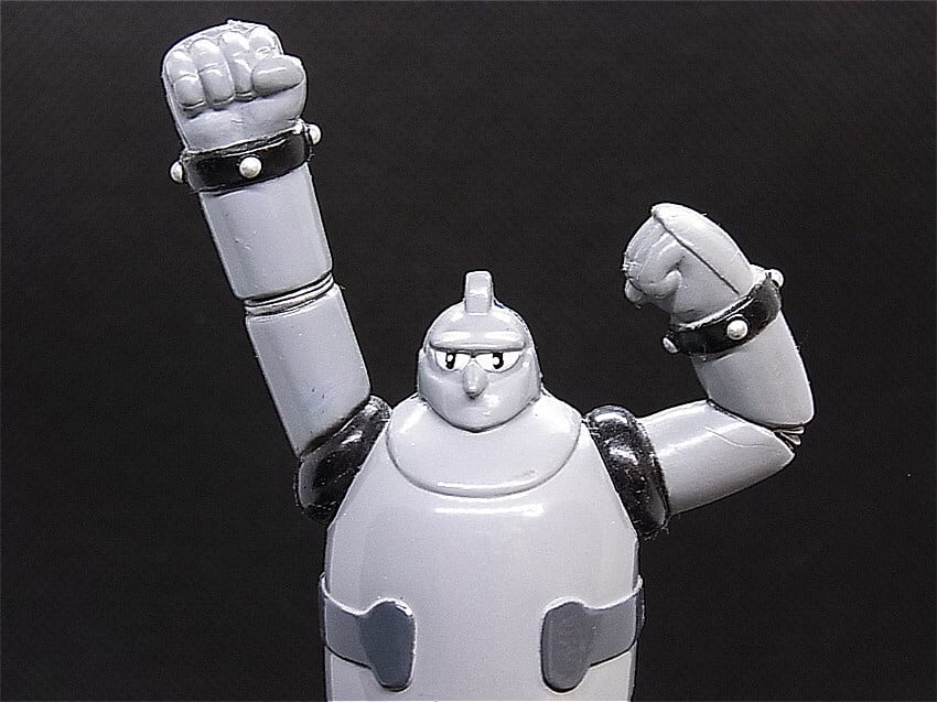 20世紀漫画家コレクション／横山光輝の世界「鉄人28号（モノクロ版