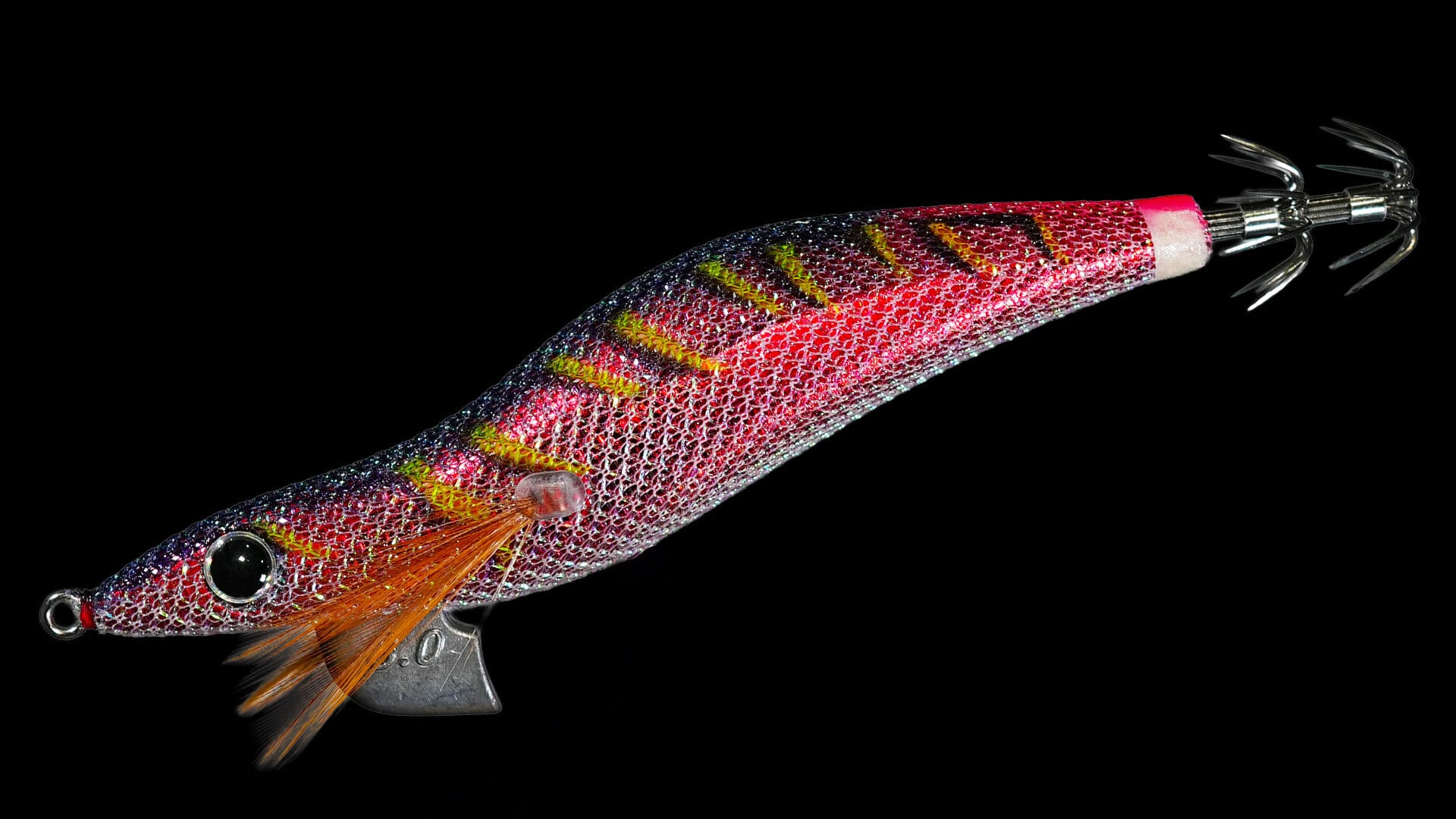 33】CROW3.0 プラムジャック | EMBER MAZE official shop