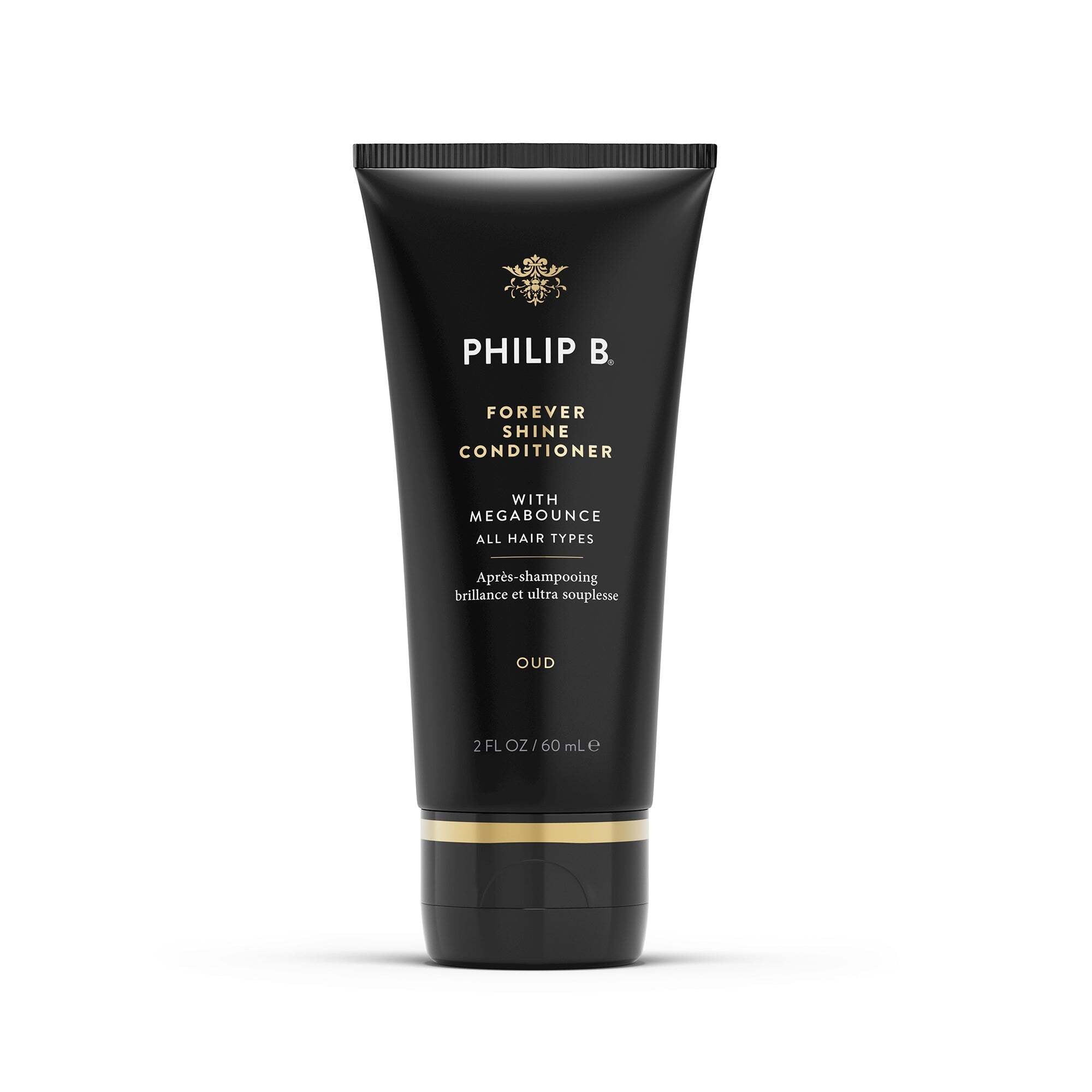 フォーエバーシャインコンディショナー (60mL) | Philip B