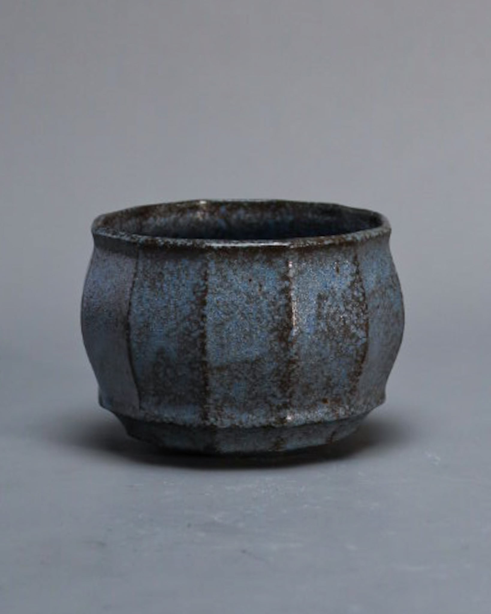 ancient blue | ART BIRTH CERAMICS