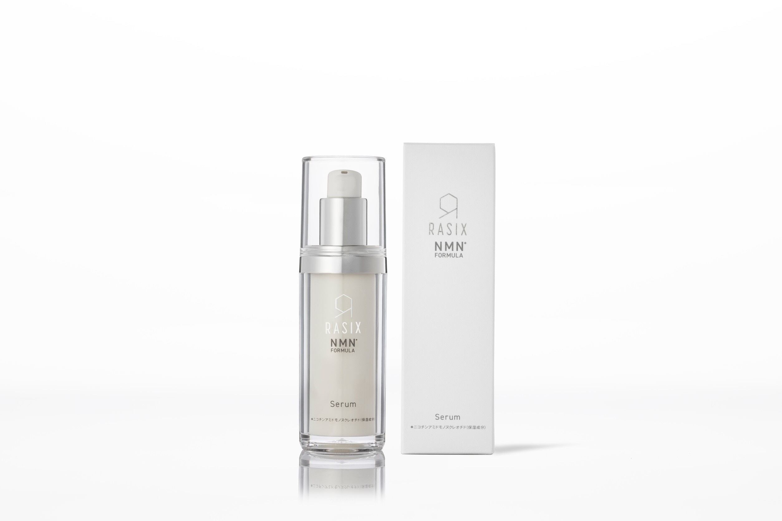 ラシクス rDDS セラム 30mL | RASIX