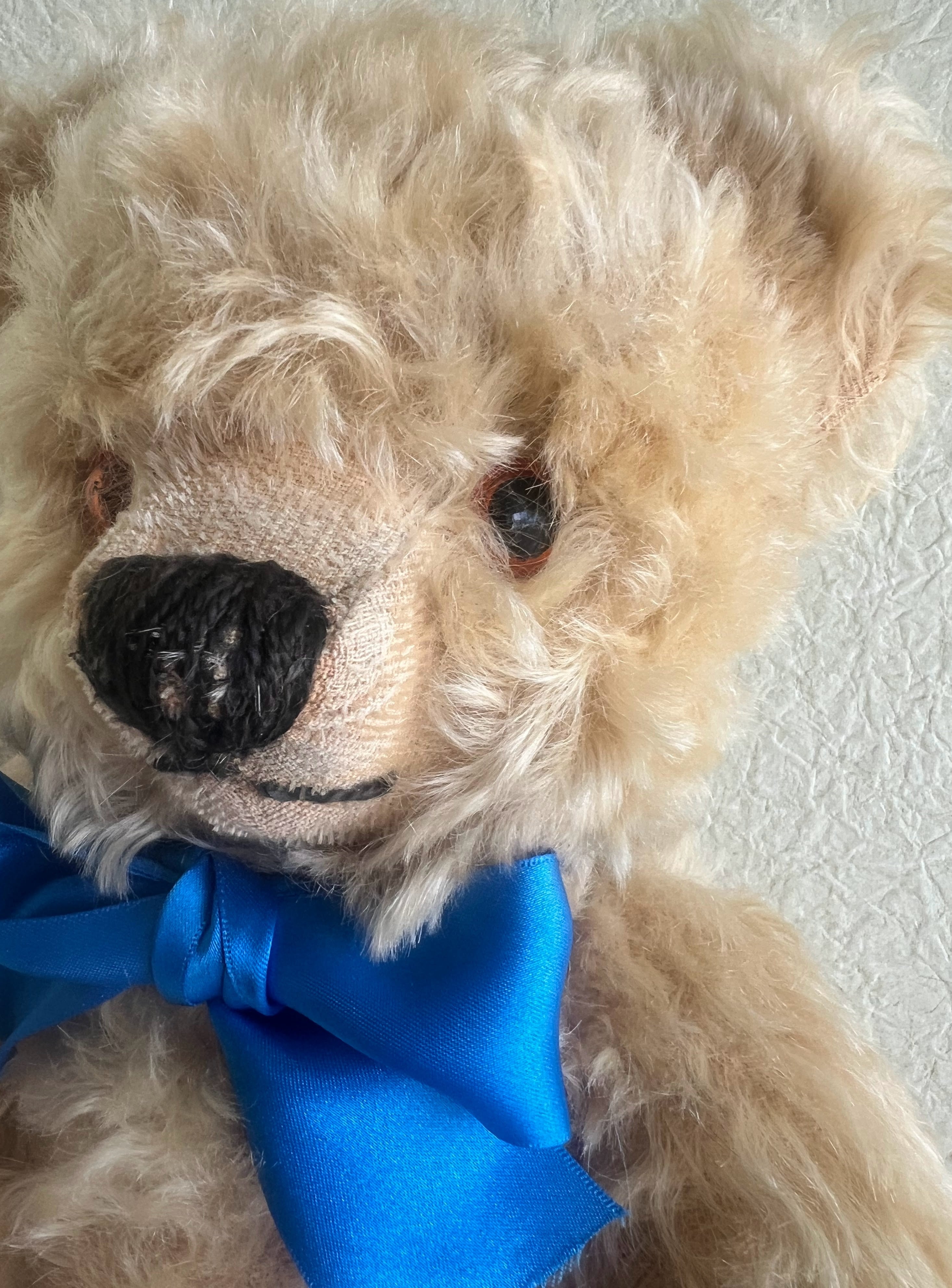 チャドバレー アンティークテディベア | アンティークテディベア専門店