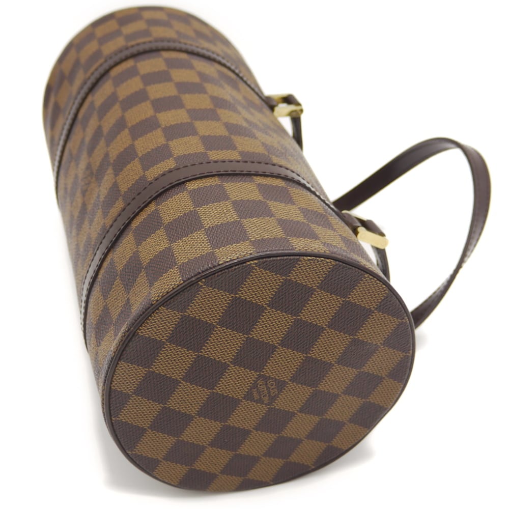 LOUIS VUITTON ルイ ヴィトン パピヨン30 ダミエ ハンドバッグ N51303