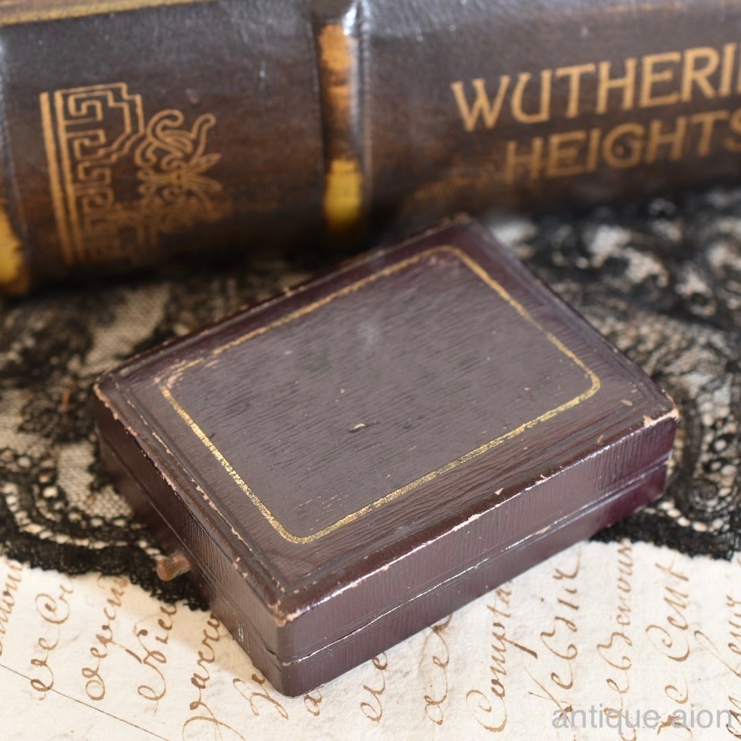 ジュエリーケース | antique aion