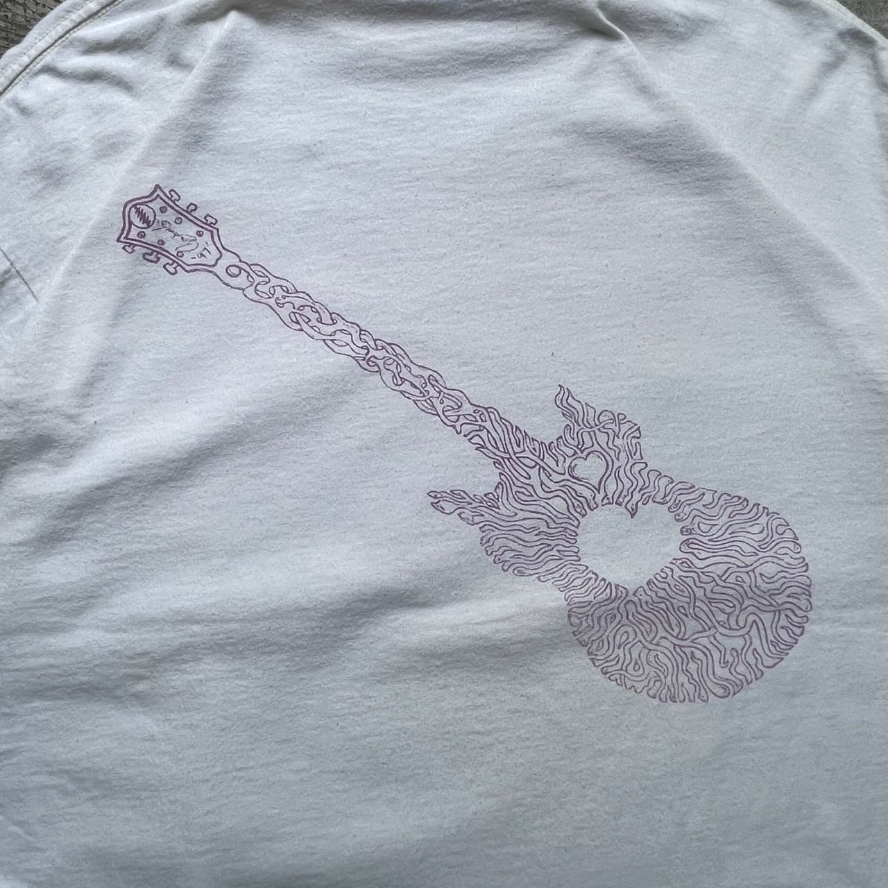 90's Grateful Dead 