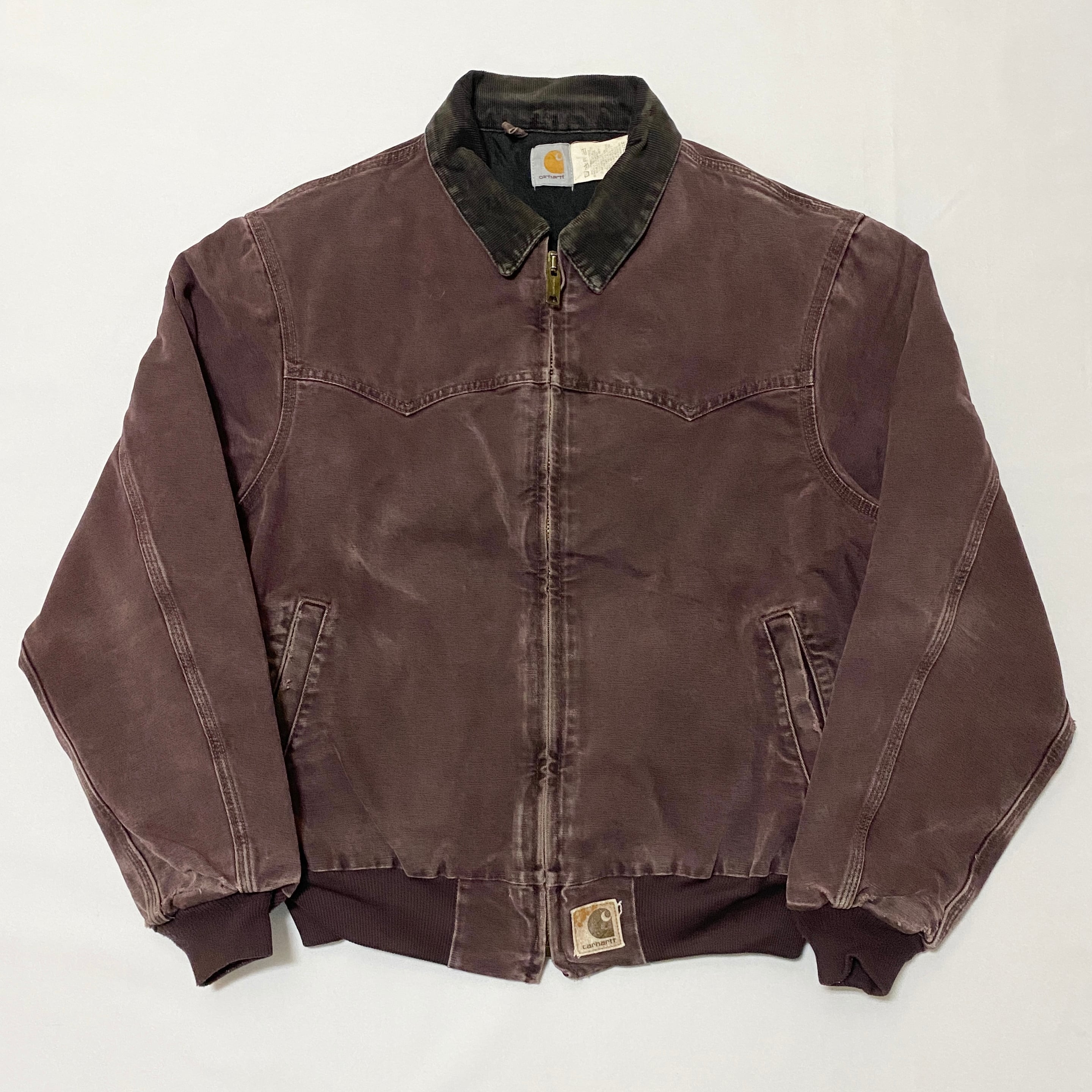 Carhartt カーハート サンタフェ ジャケット | BANCA