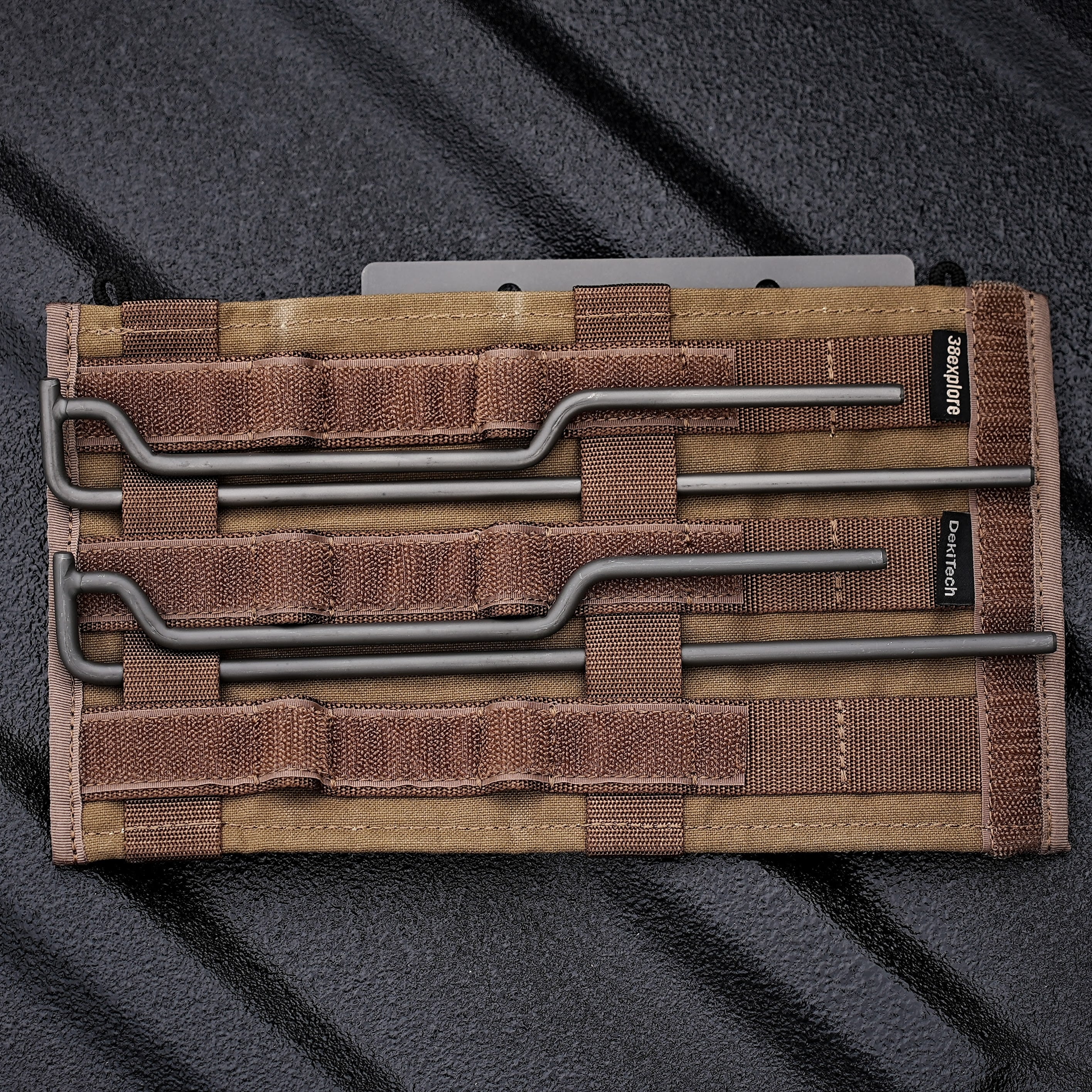 38GT310 set(TAC/CB) | 38explore