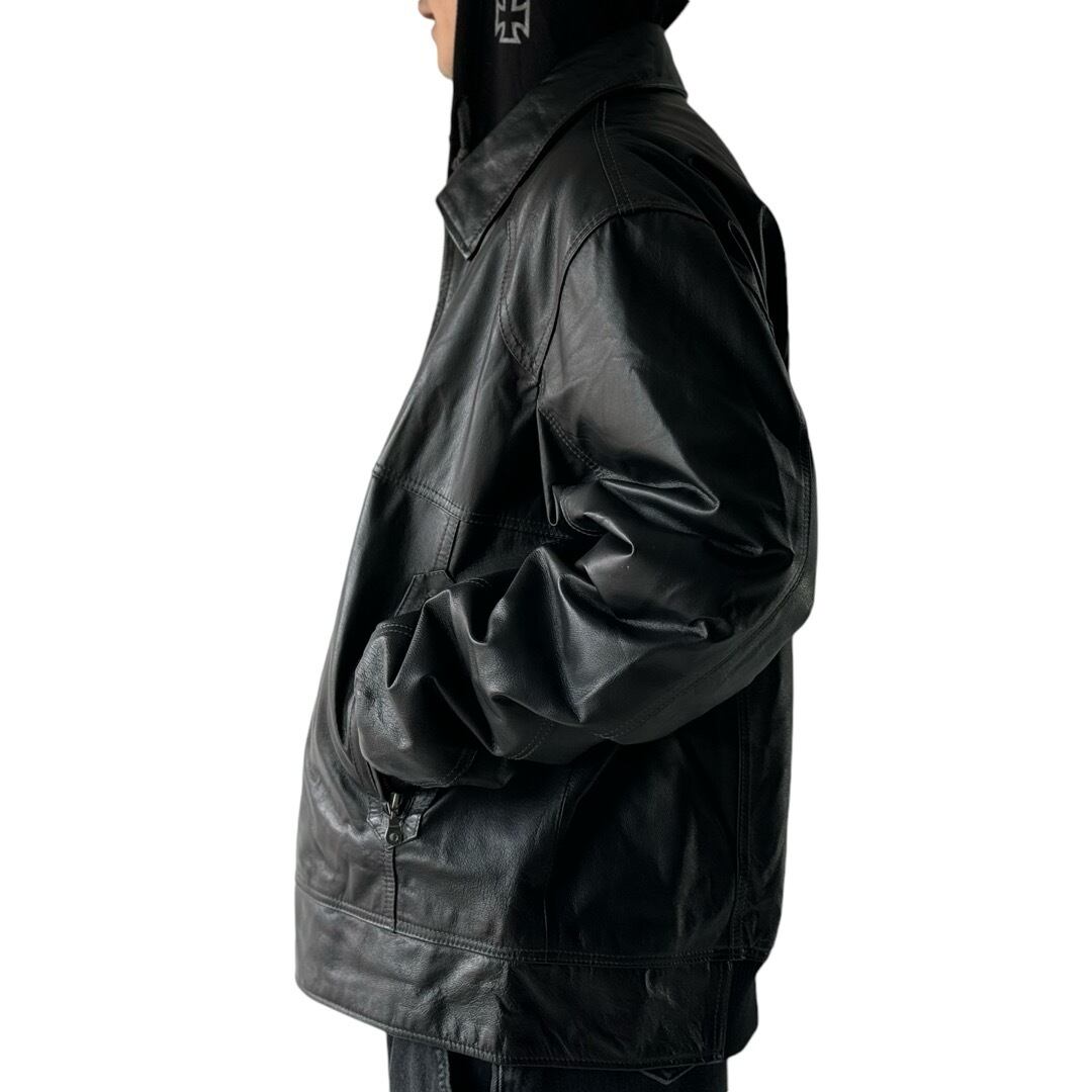 ♾CRIPPLE CREEK♾ 〜AQHA WORLD SHOW〜 embroidery design leather