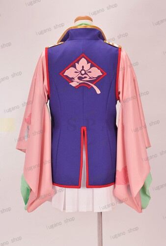 K1137 遥かなる時空の中で 3 ◇ 春日望美（かすが のぞみ）風