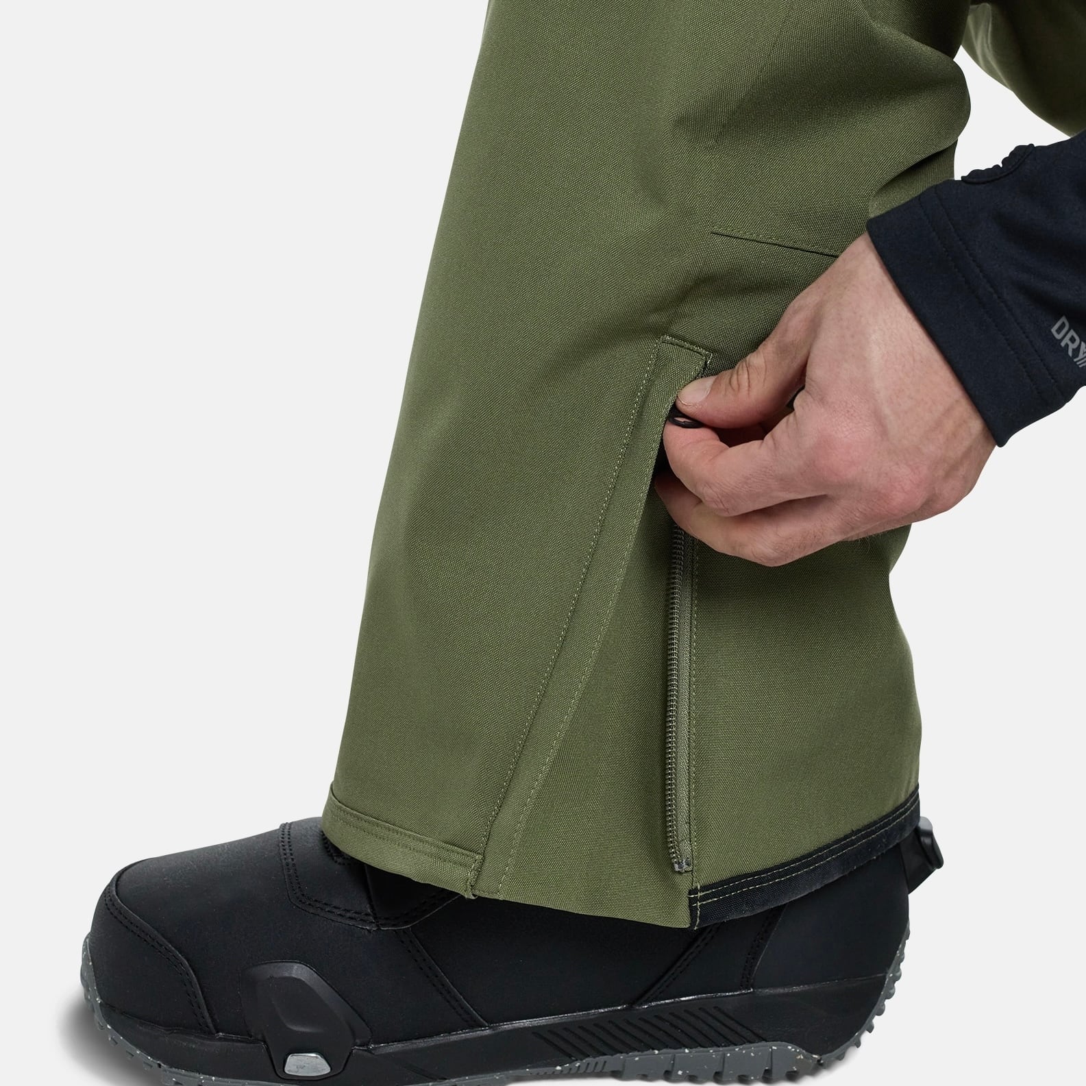 BURTON 『 Men's Burton Reserve 2L Bib Pants 』 バートン メンズ