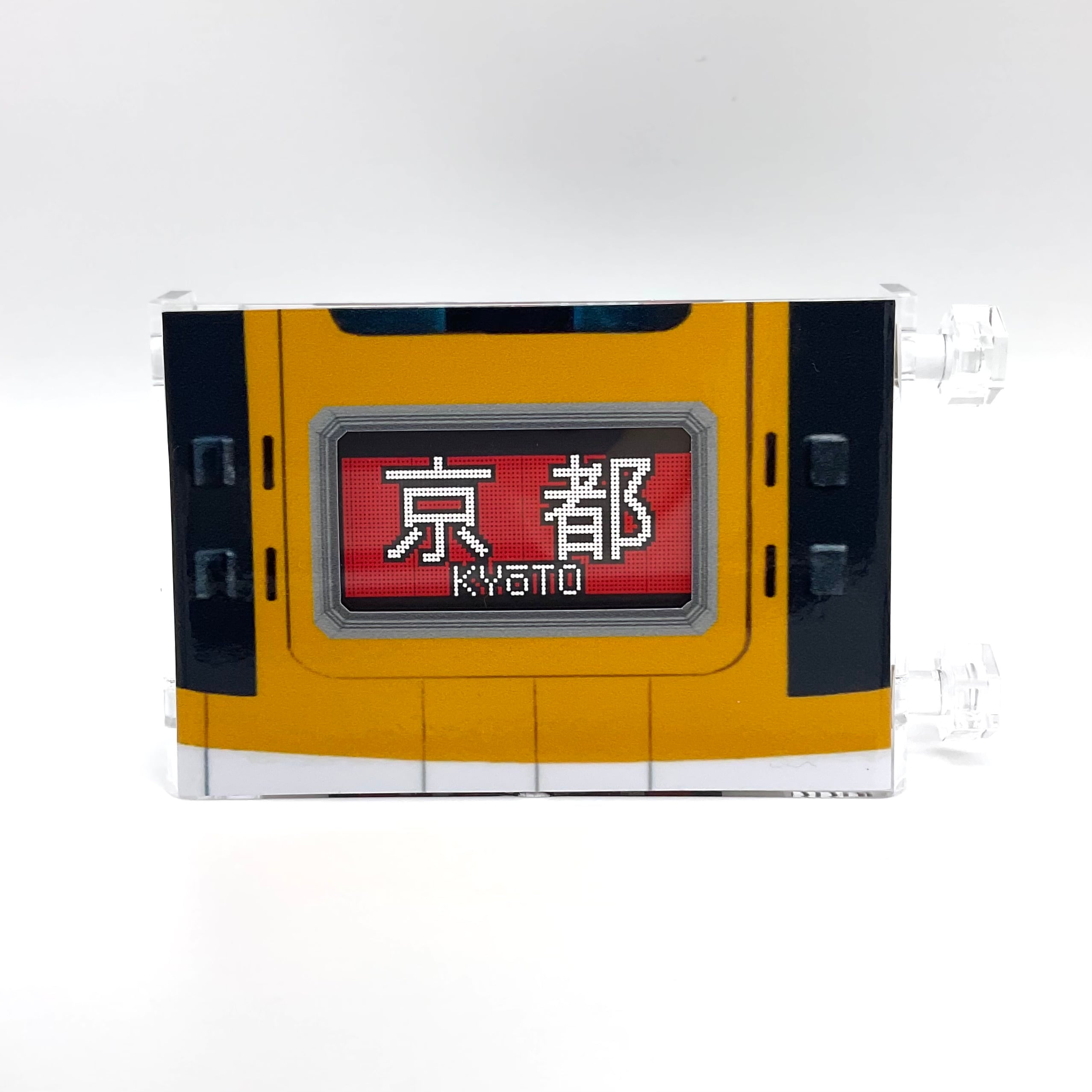 ミニミニ方向幕 ビスタEX LED | 近鉄グッズマート by KRE