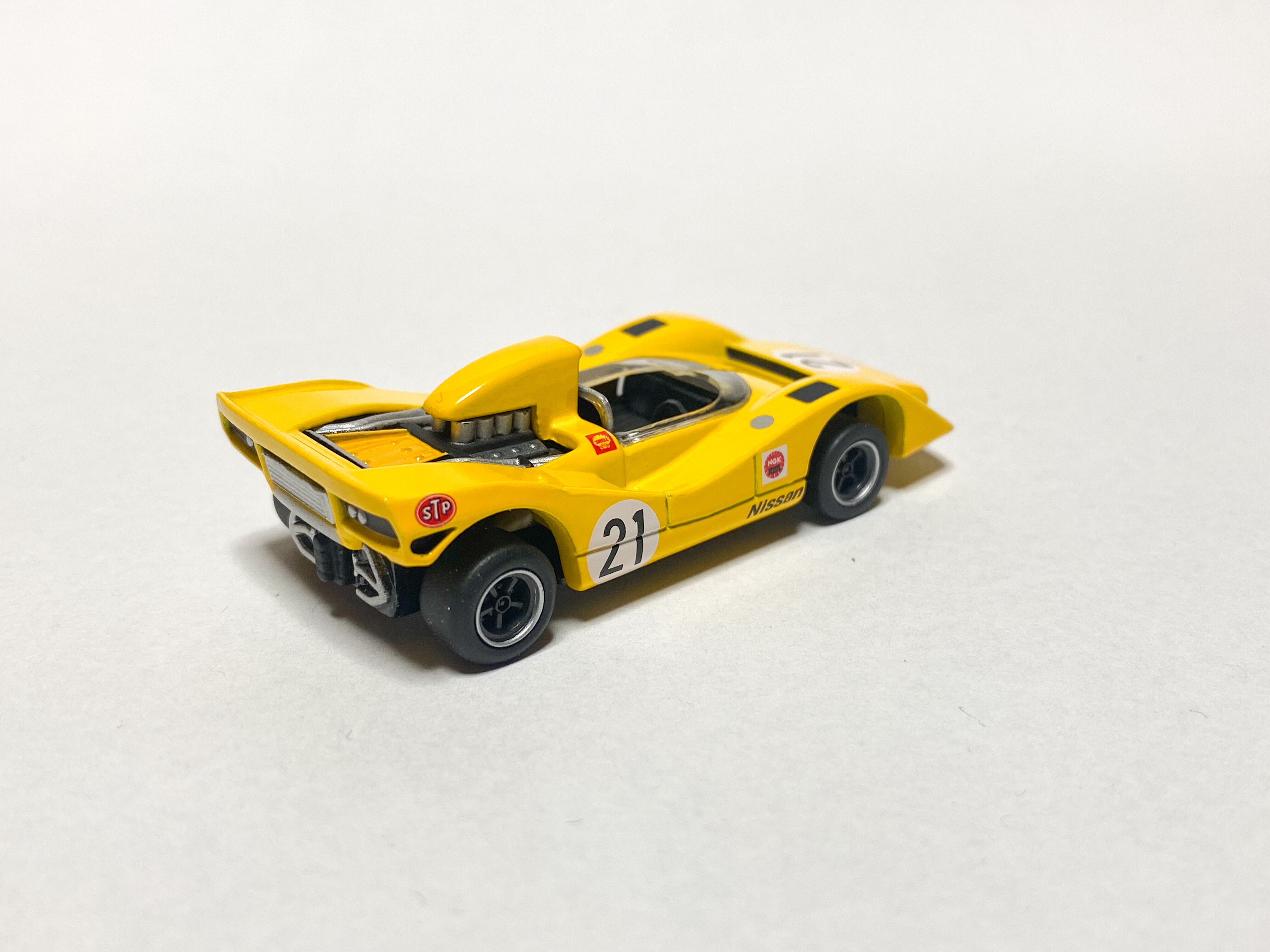 Nissan R382 (買取品につき現状渡し) | big end