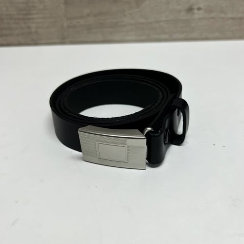 T.T Taiga Takahashi タイガタカハシ Hickok belt ベルト ブラック