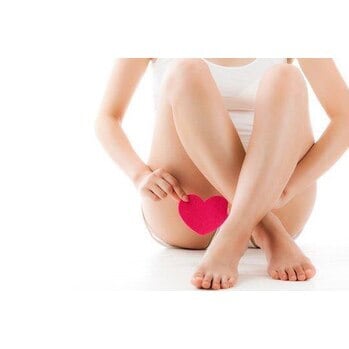 定期便【3ヶ月毎】ハイジニーナセラム ウォッシュパック 100g 2本