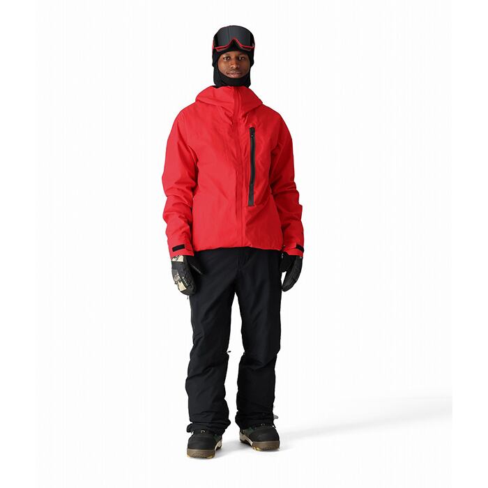 686 six eight six 24/25 Collection『 GORE-TEX GT JACKET