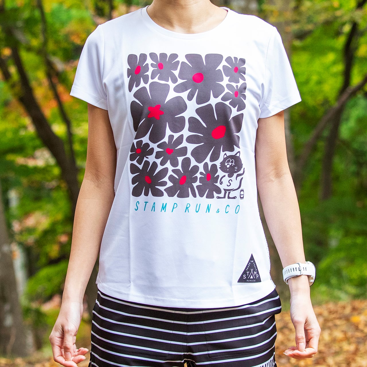 トップス | STAMP Run&Co