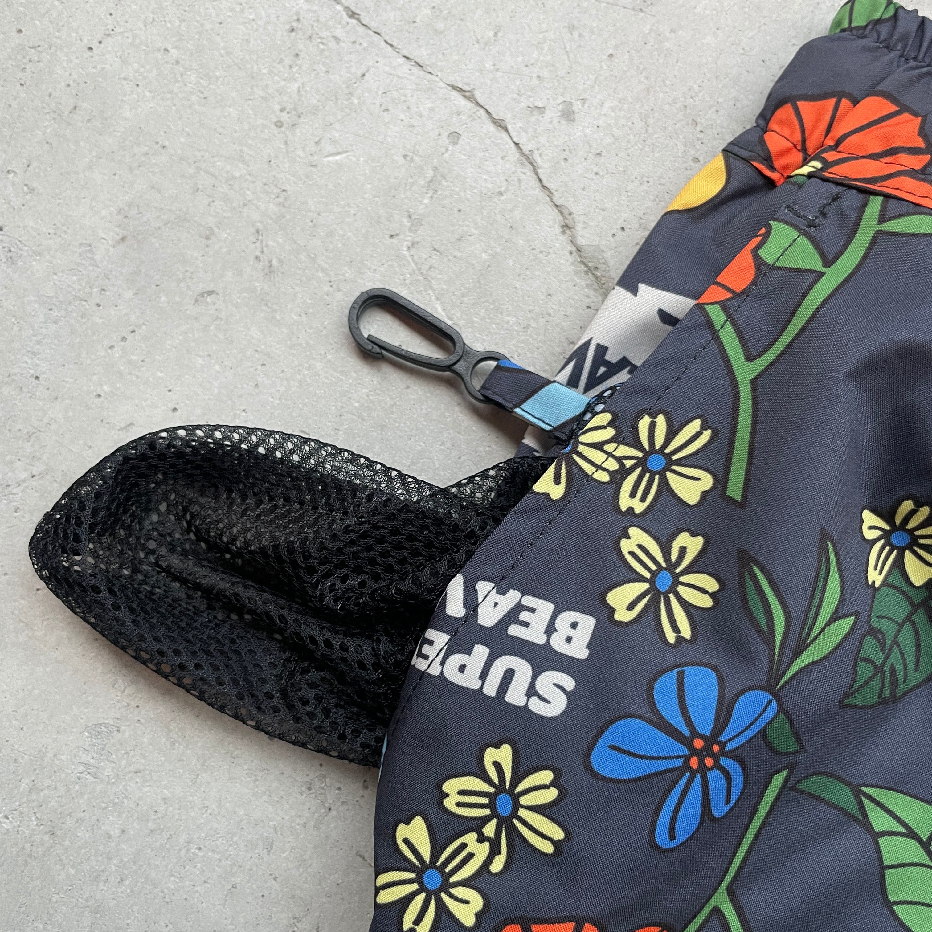 KiU ×SUPER BEAVER ハーフパンツ | SUPER BEAVER OFFICIAL WEBSTORE