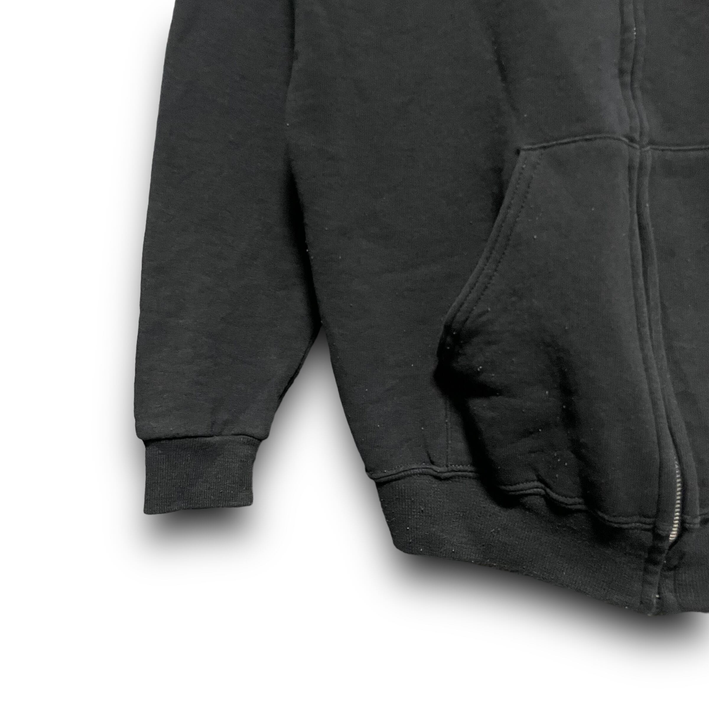 S】【00年代】RUSSELL ATHLETIC ラッセルアスレチック ジップアップ