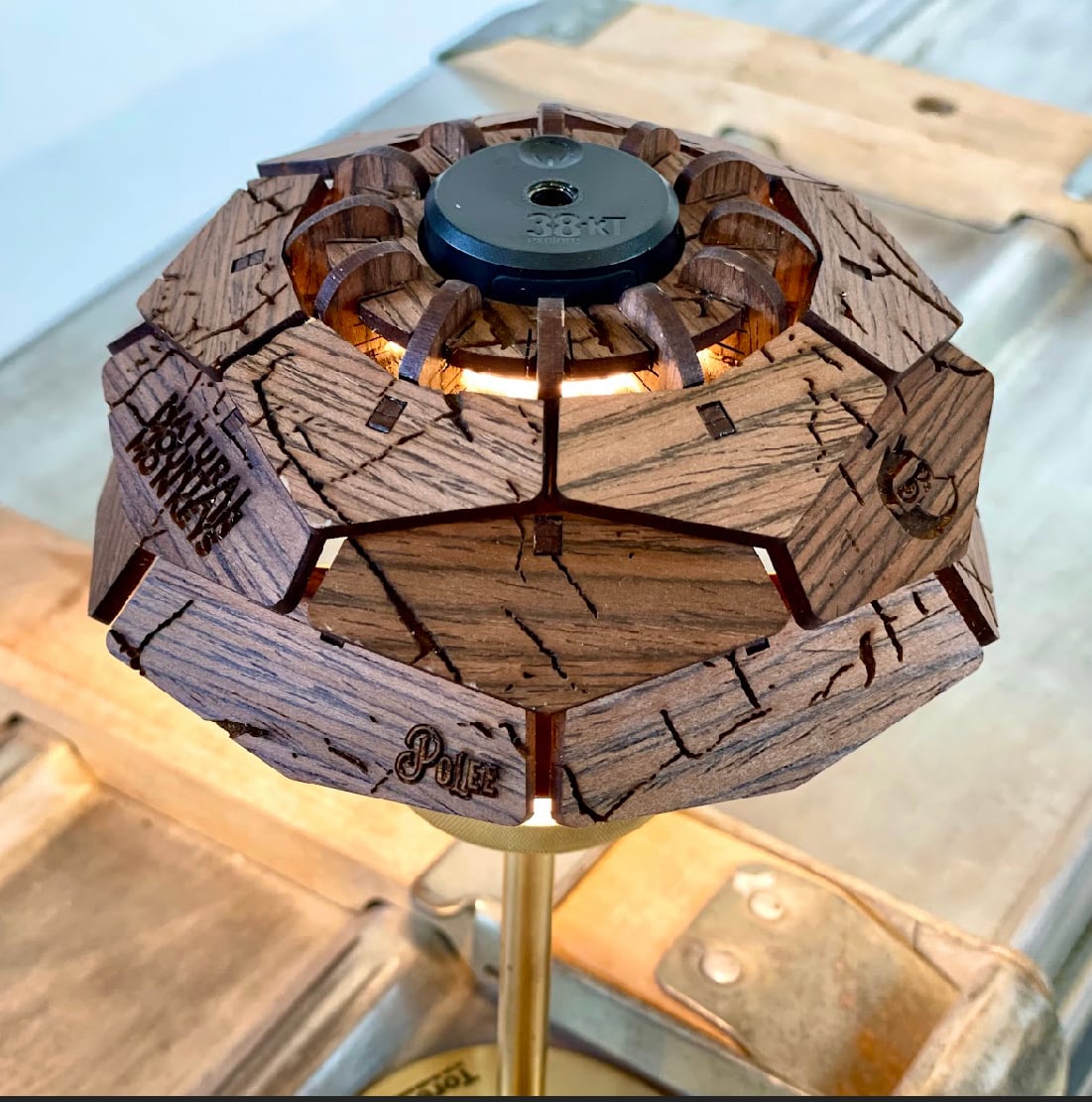 SAL BOCKLY (さるぼっくりー) | NATURAL MOUNTAIN MONKEYS