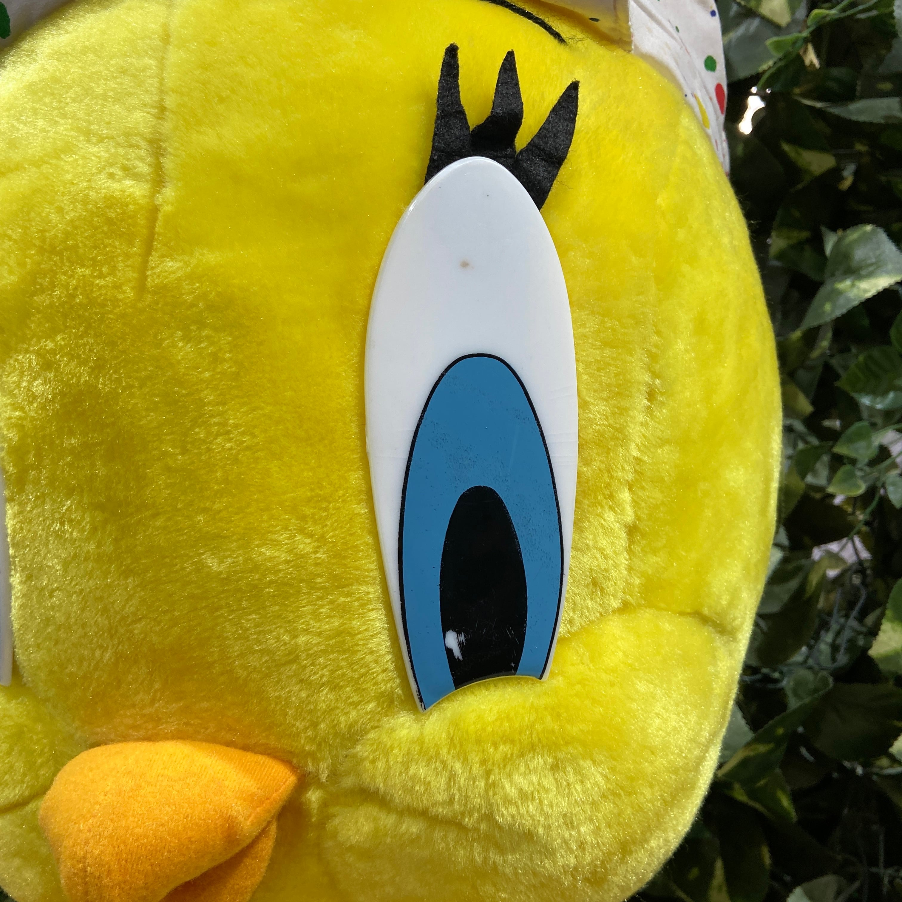 ビッグサイズ☆トゥイーティー☆ルーニーテューンズ☆キャラクター