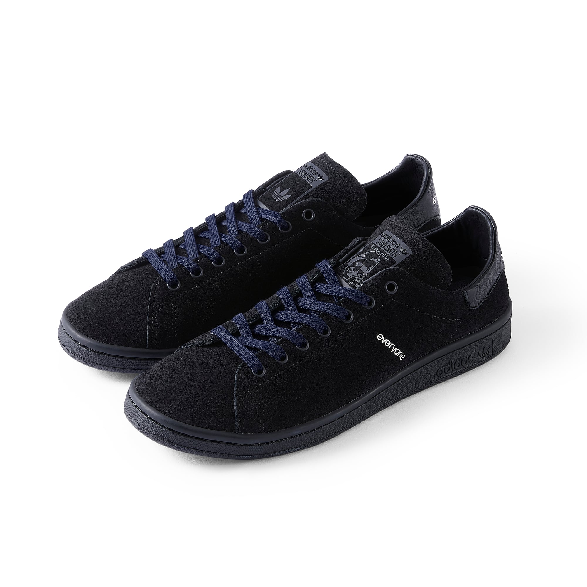 STAN SMITH DECON everyone (CORE BLACK) | everyone
