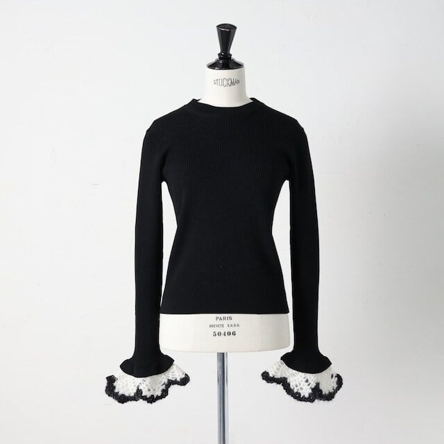 ニット / セーター | gypsohila