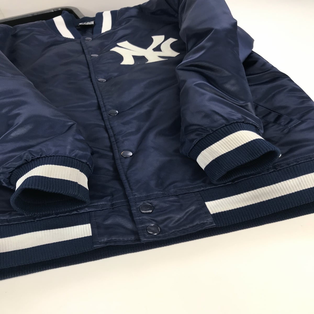 MAJECTIC マジェスティック 90〜 00年代 MLB ニューヨークヤンキース