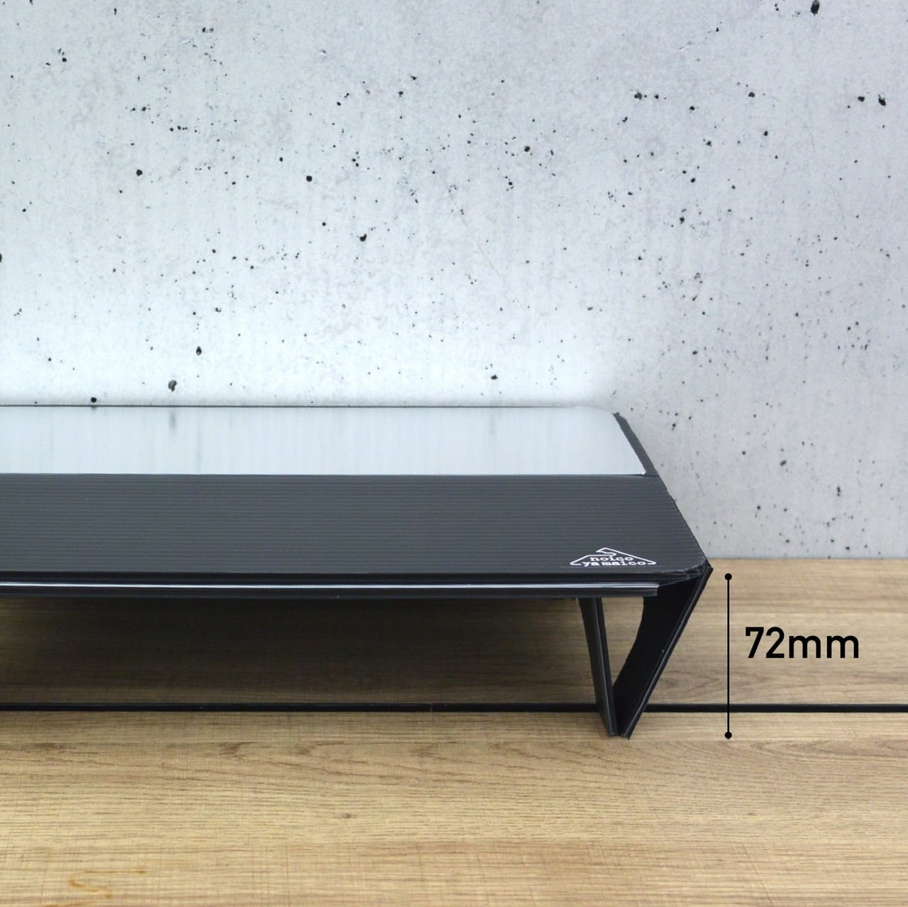 Basic table（ブラック） | noicoyamaico