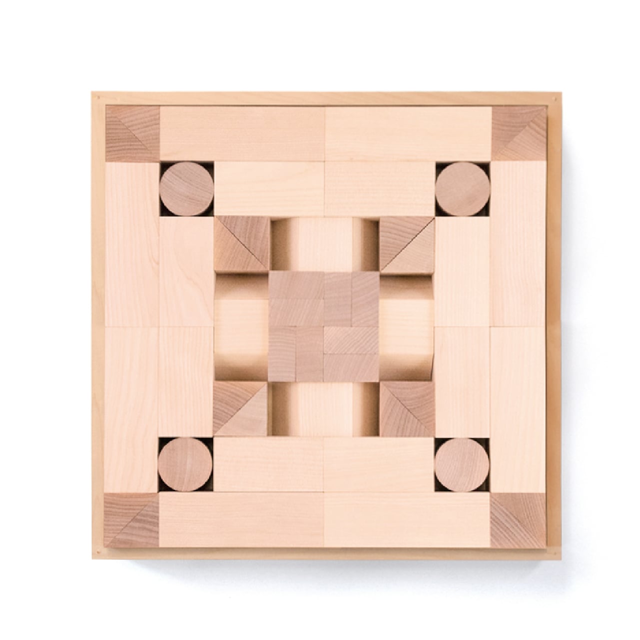 WAKU-BLOCK45 H6 | 童具館｜オンラインショップ