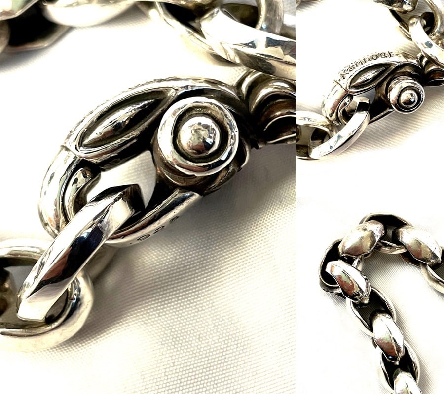 Leonard Kamhout / レナードカムホート ロンワンズ / LONE ONES