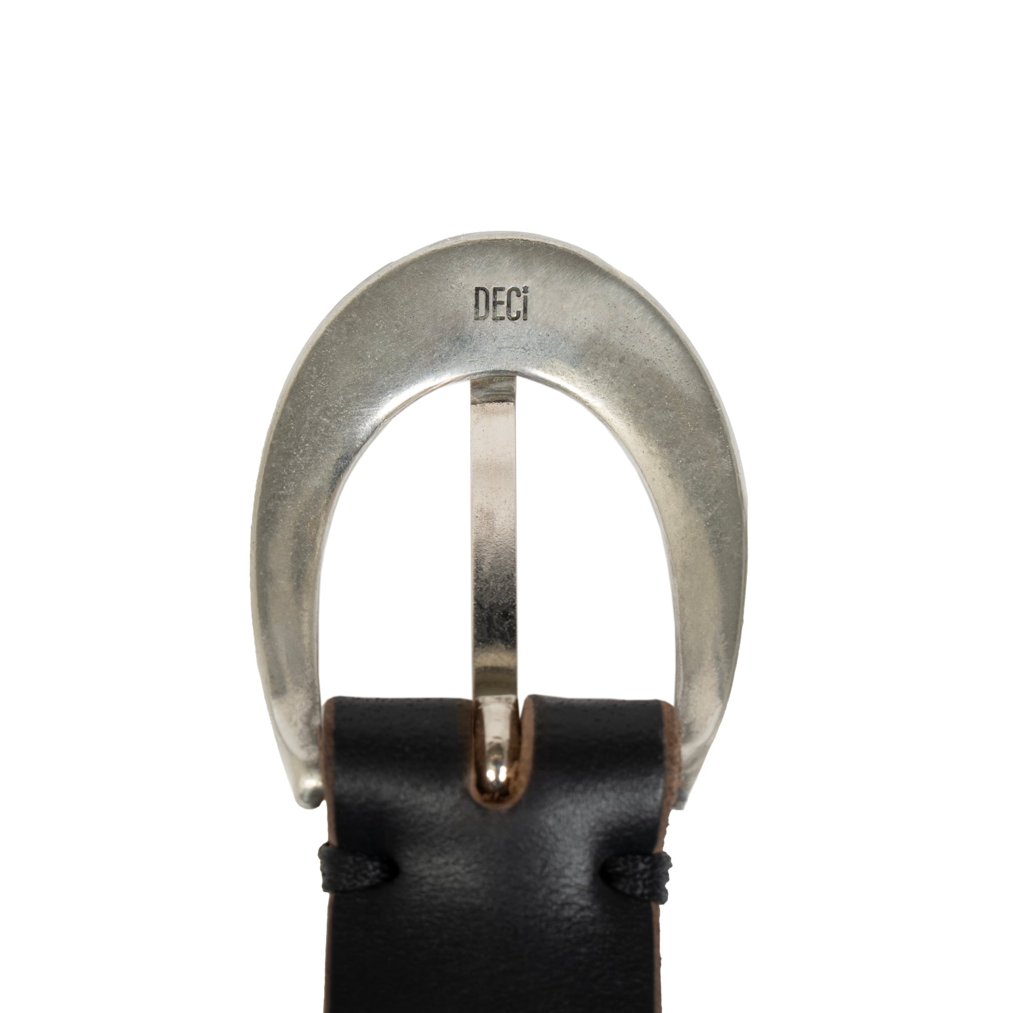 Choromexcel narrow western belt | DECi