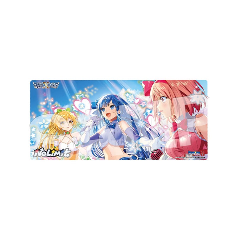 WIXOSS ウィクロス】プレイマット リワト ※新古品 | HOBBY TCG SHOP