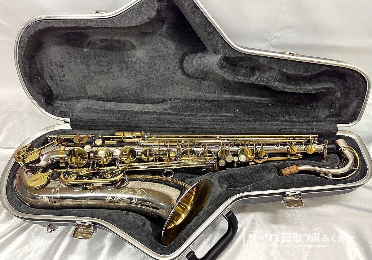 JULIUS KEILWERTH SX90 カイルベルト【調整済みで吹きやすい】中古