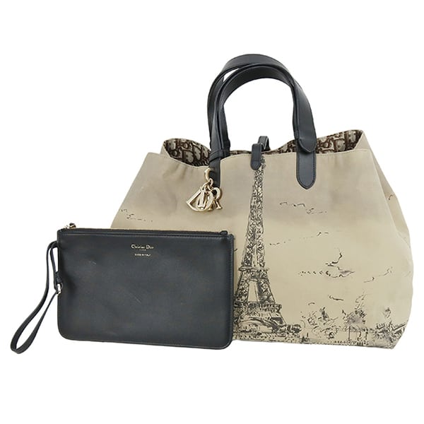 DIOR | VINTAGESHOP ACROSS