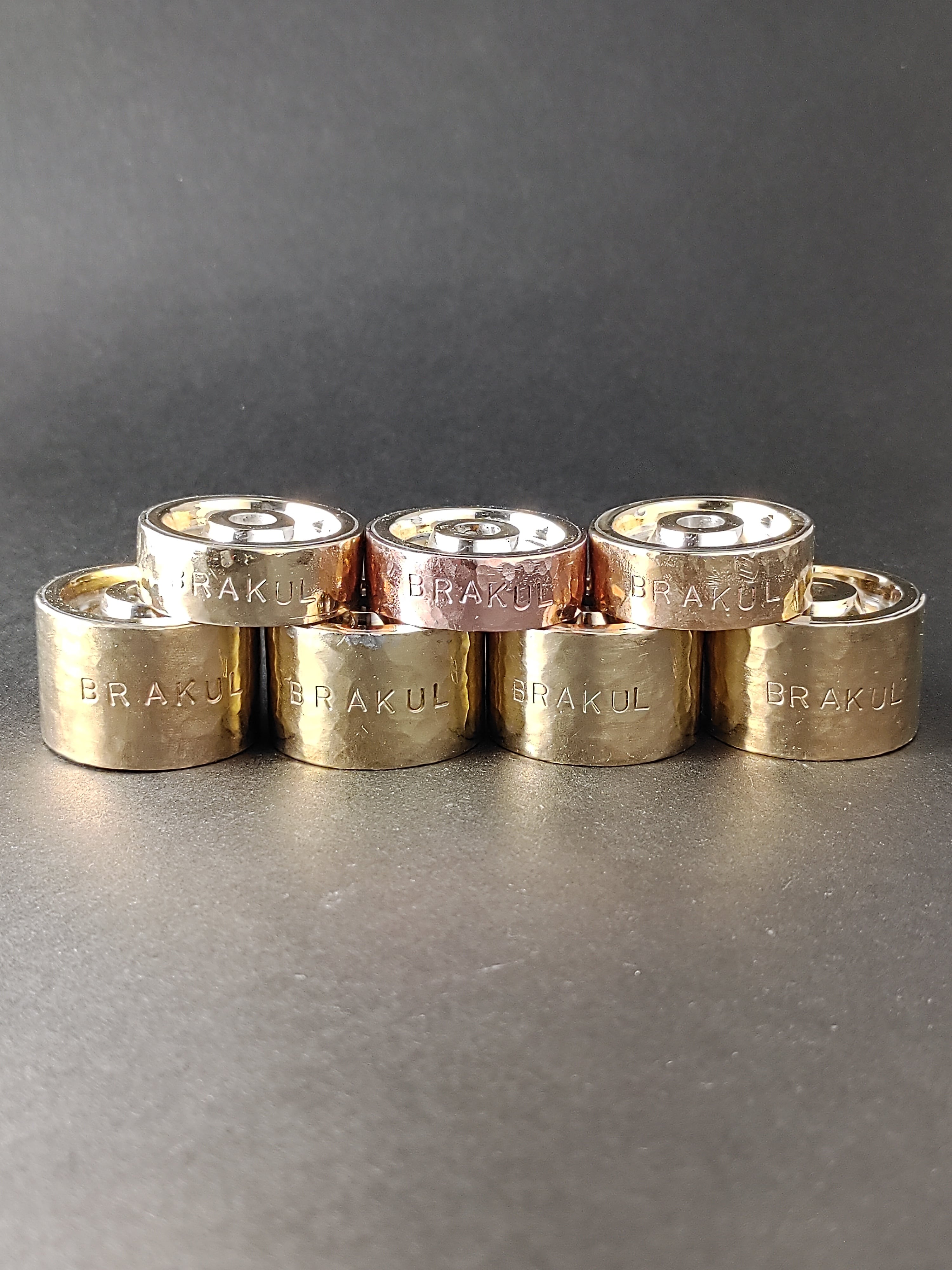 BRAKUL Top Cap Tuba | BRAKUL