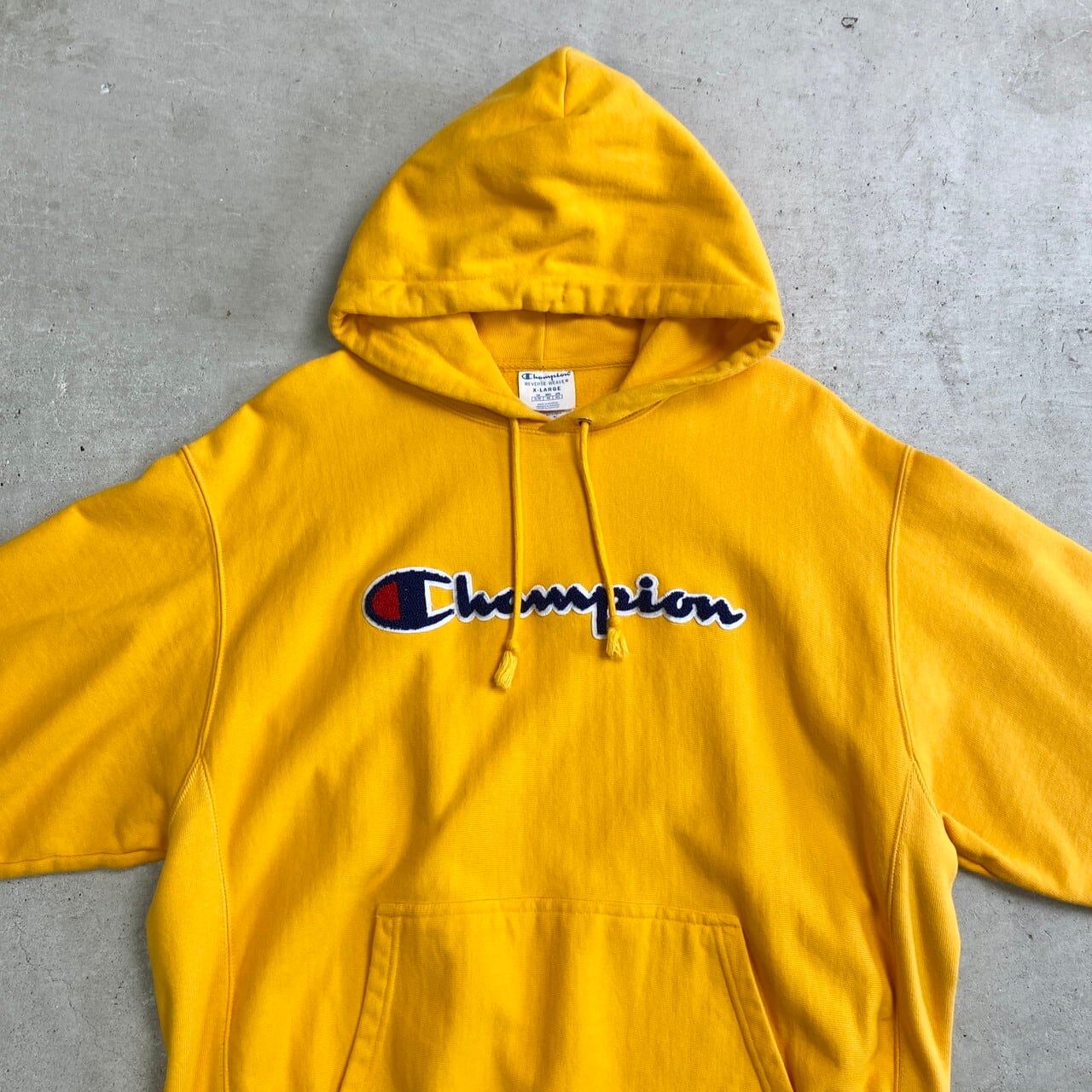 Champion REVERSE WEAVE チャンピオン リバースウィーブ スウェット