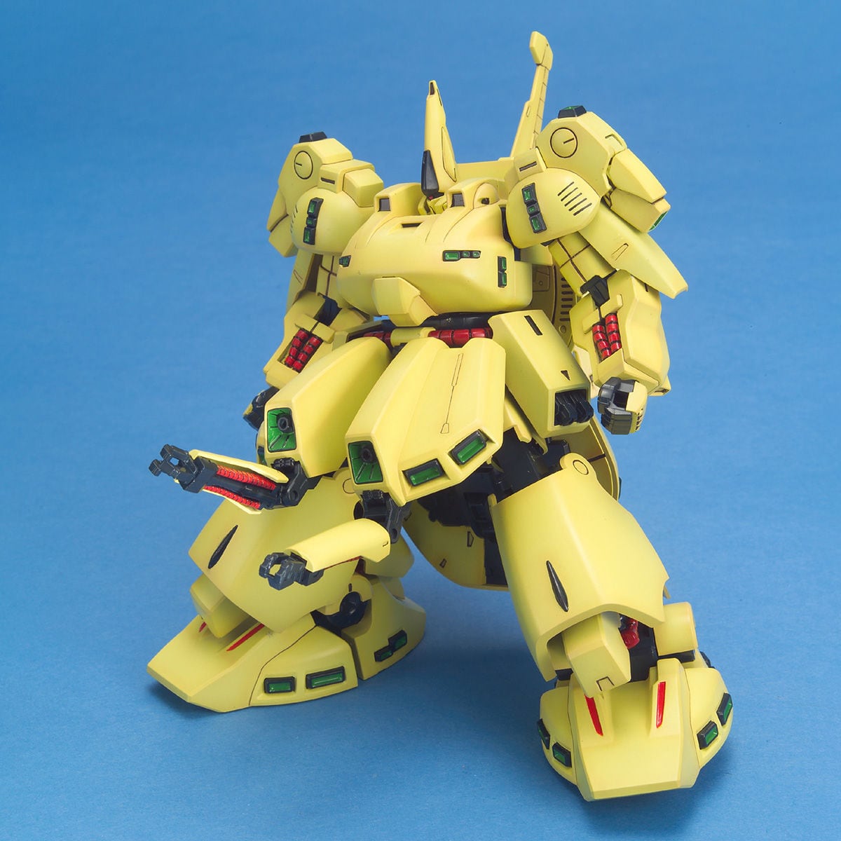HGUC ジ・O （1/144 機動戦士Zガンダム） プラモデル | プラモ