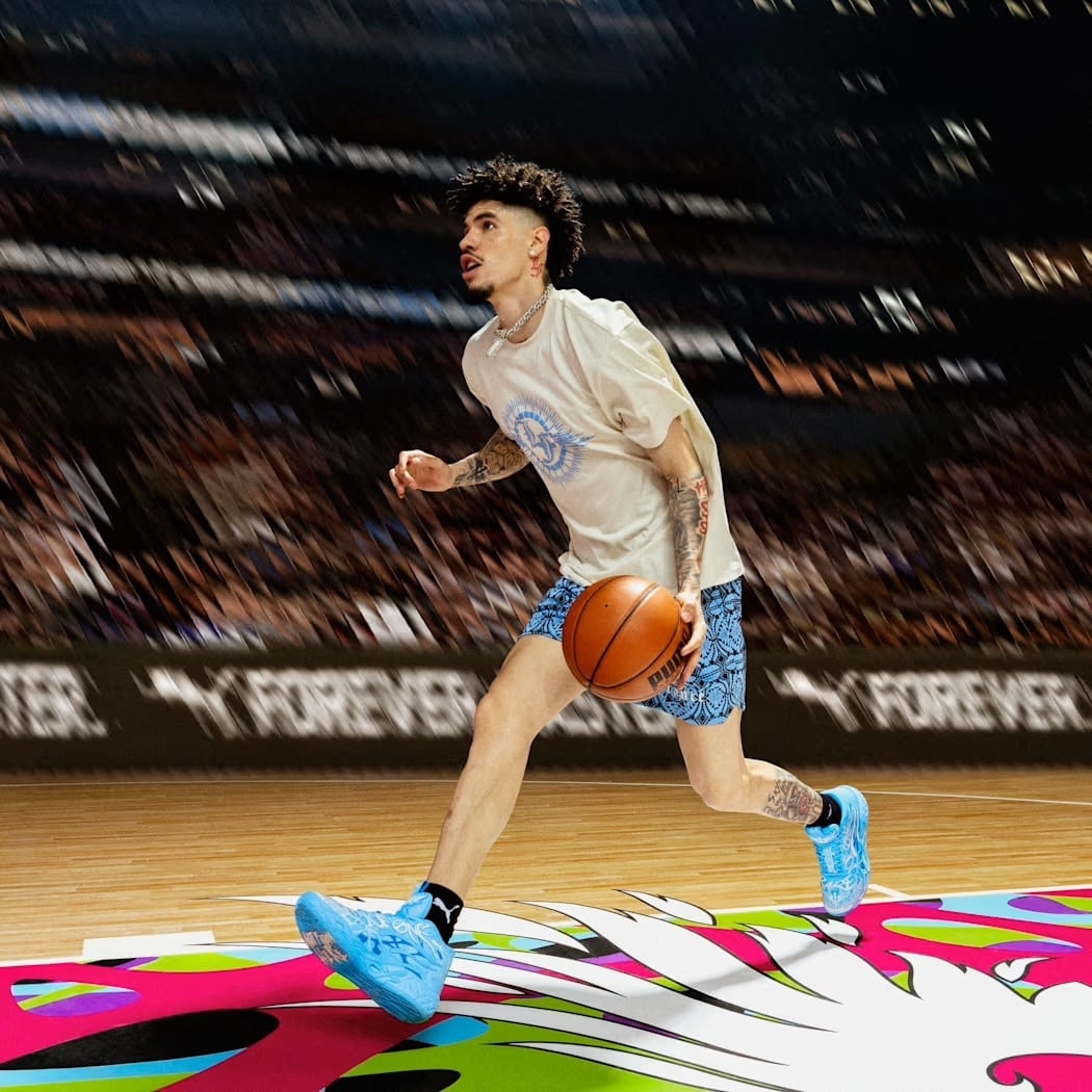 PUMA LaMelo Ball MB.04 LaFranc? 1 Of 1 ラメロボール | jordan_sneakers