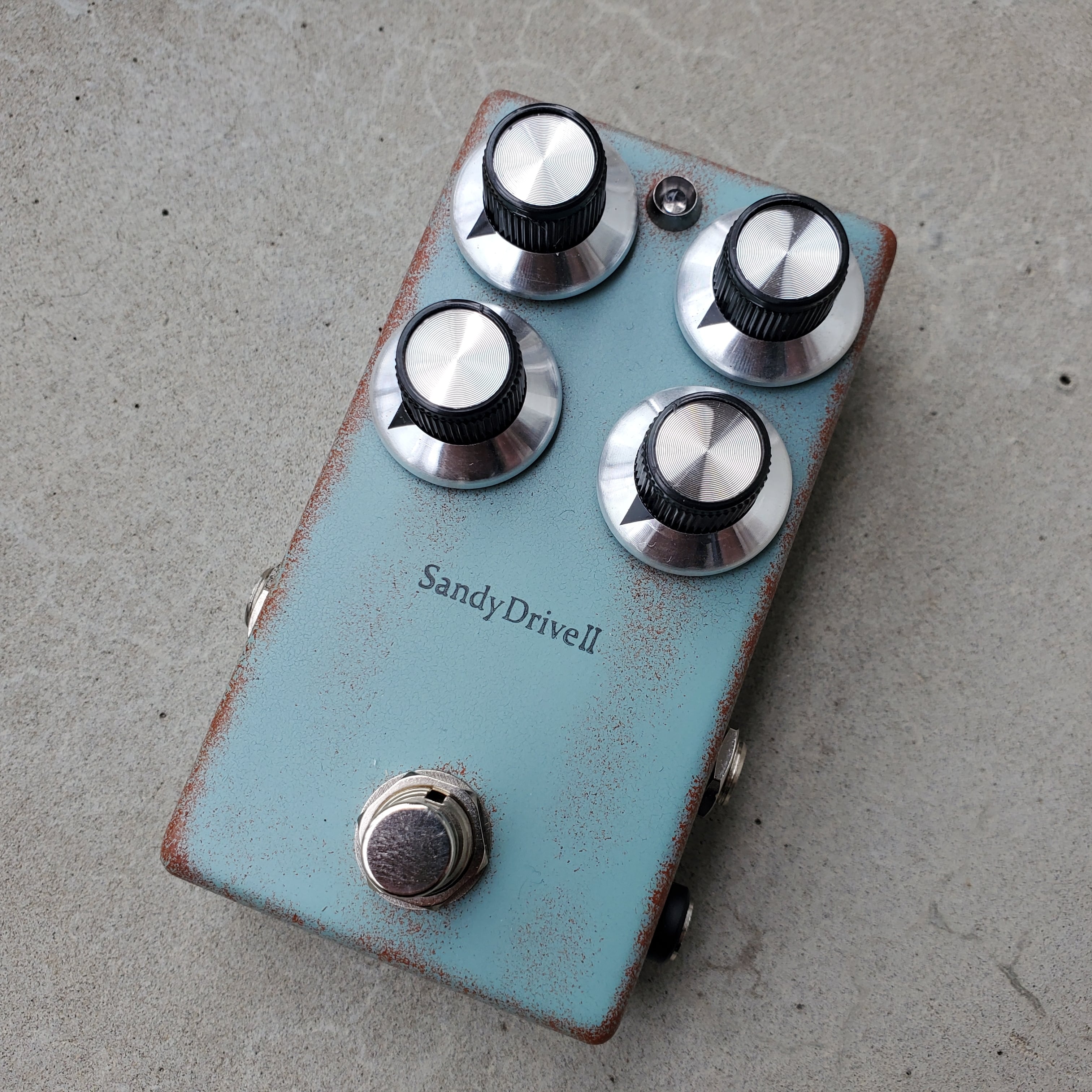 Sandy Drive II | 1995fx official direct shop