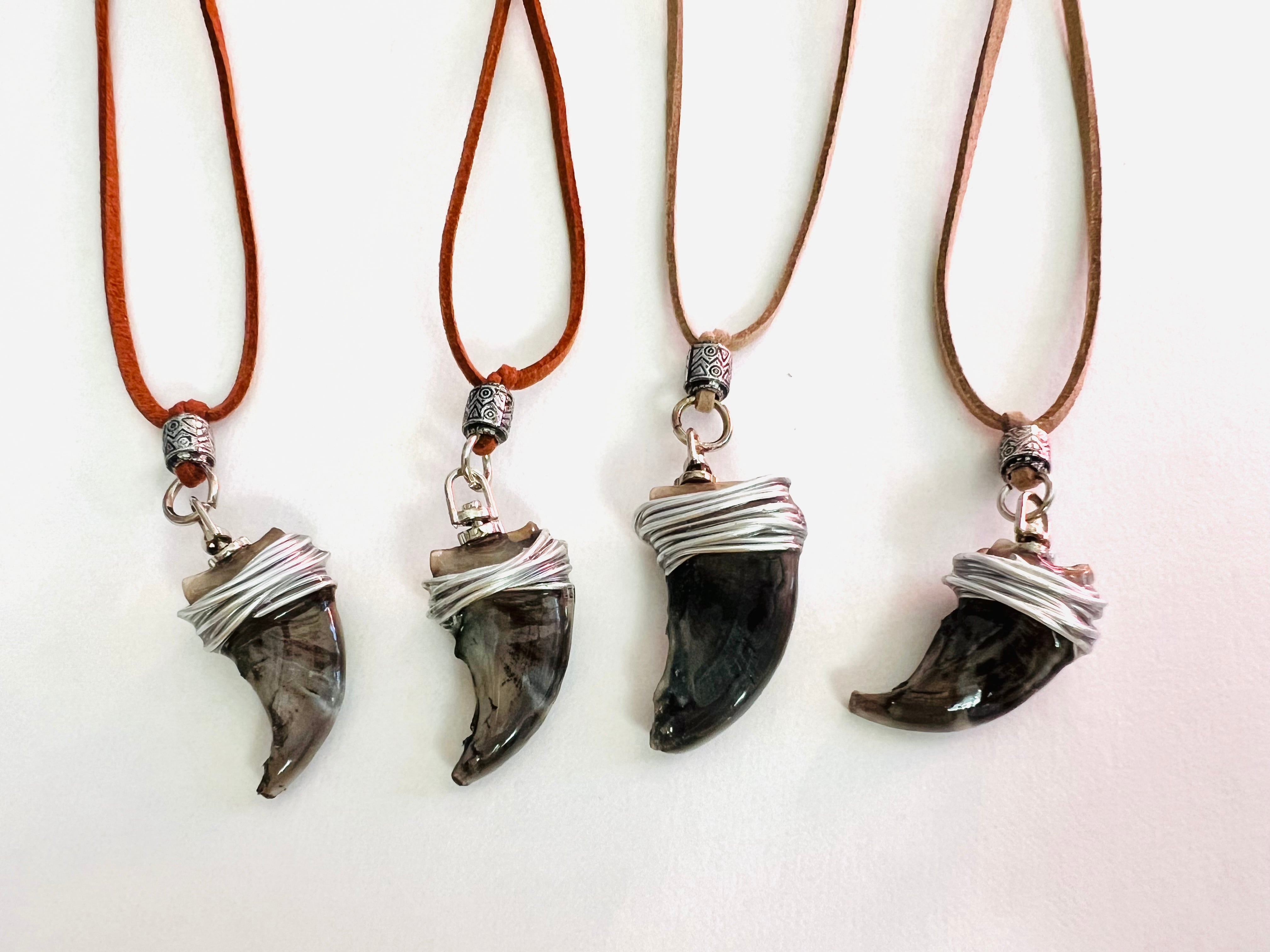 Y*6様 クマの爪 Y*6様 クマの爪 熊の爪 Y*6様 クマの