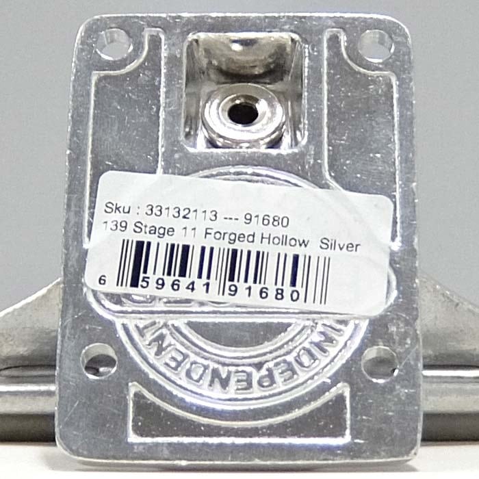 スケボー トラック】【単品】INDEPENDENT TRUCKS STAGE11 FORGED