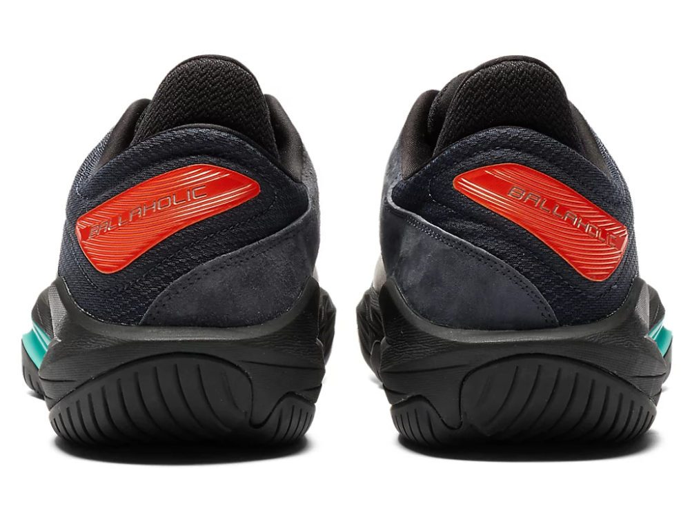 国内6/23発売】Asics × Ballaholic NOVA SURGE LOW | bbkicks-news